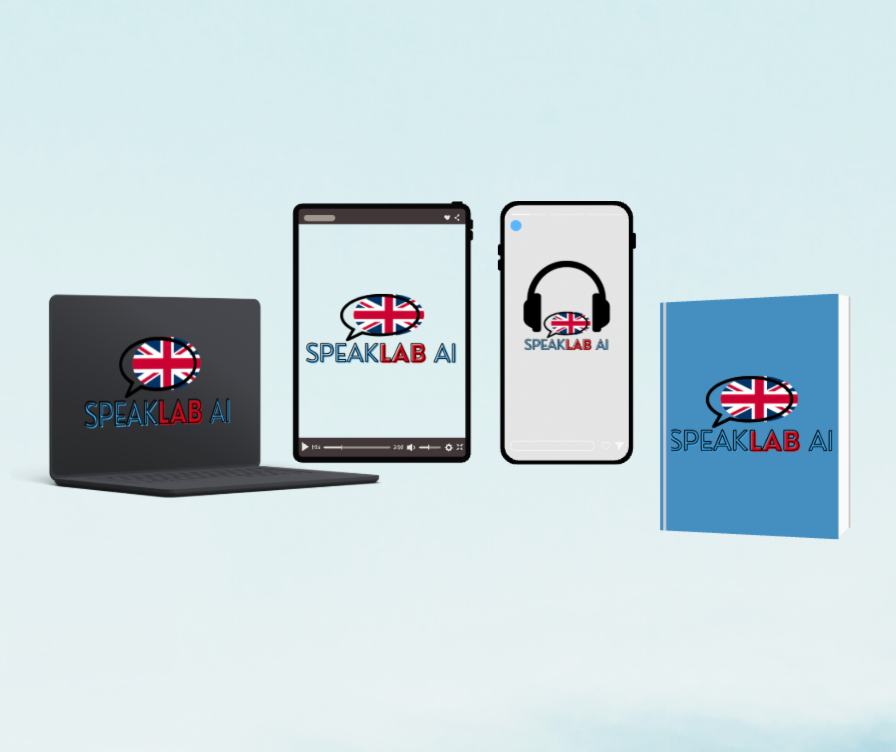 Speak LAB AI